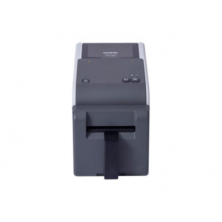 BROTHER TD2320 2-inch linerless label printer 203dpi BROTHER TD2320 2-inch linerless label printer 203dpi