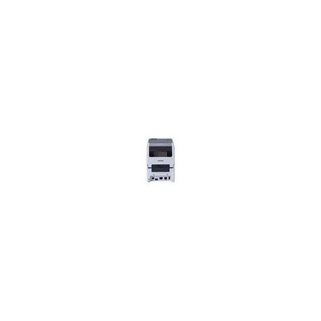 BROTHER TD2320 2-inch linerless label printer 203dpi BROTHER TD2320 2-inch linerless label printer 203dpi