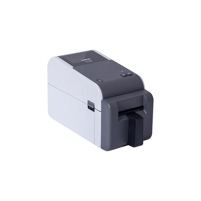 BROTHER TD2320 2-inch linerless label printer 203dpi