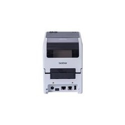 BROTHER TD2320 2-inch linerless label printer 203dpi BROTHER TD2320 2-inch linerless label printer 203dpi