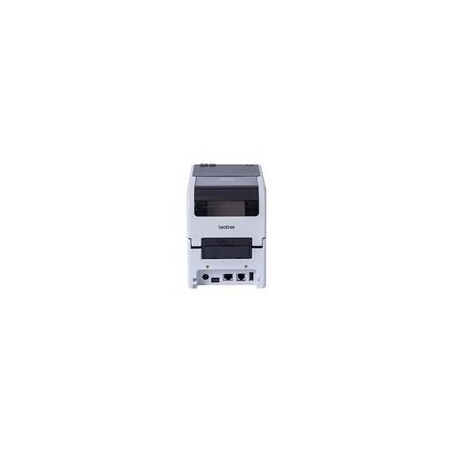 BROTHER TD2320 2-inch linerless label printer 203dpi BROTHER TD2320 2-inch linerless label printer 203dpi
