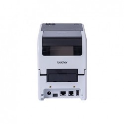 BROTHER TD2320 2-inch linerless label printer 203dpi BROTHER TD2320 2-inch linerless label printer 203dpi