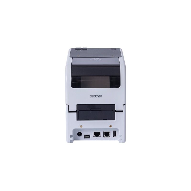 BROTHER TD2320 2-inch linerless label printer 203dpi