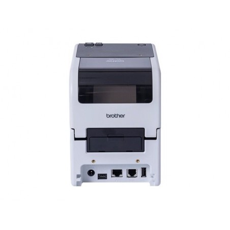 BROTHER TD2320 2-inch linerless label printer 203dpi BROTHER TD2320 2-inch linerless label printer 203dpi