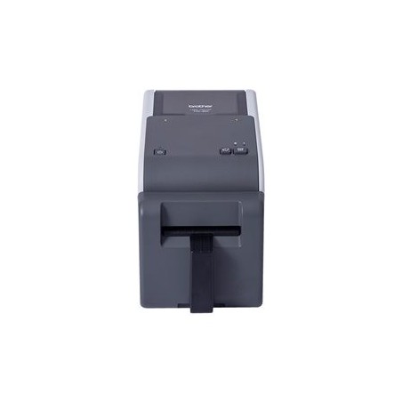 BROTHER TD2320 2-inch linerless label printer 203dpi BROTHER TD2320 2-inch linerless label printer 203dpi