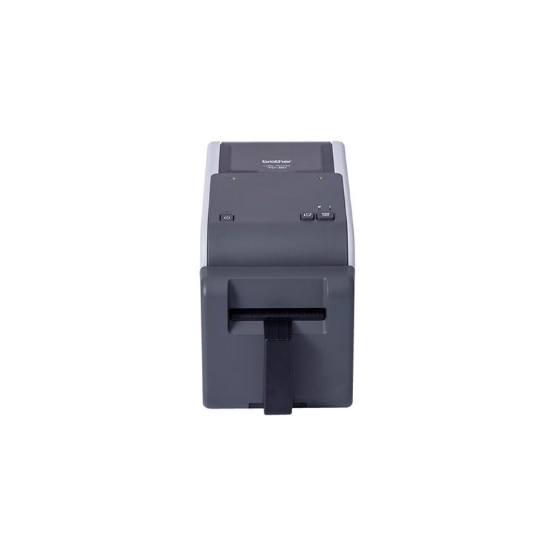 BROTHER TD2320 2-inch linerless label printer 203dpi