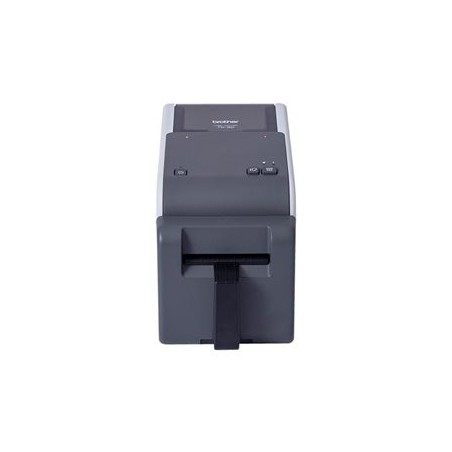 BROTHER TD2320 2-inch linerless label printer 203dpi BROTHER TD2320 2-inch linerless label printer 203dpi