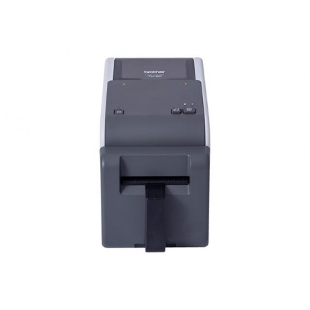 BROTHER TD2320 2-inch linerless label printer 203dpi BROTHER TD2320 2-inch linerless label printer 203dpi