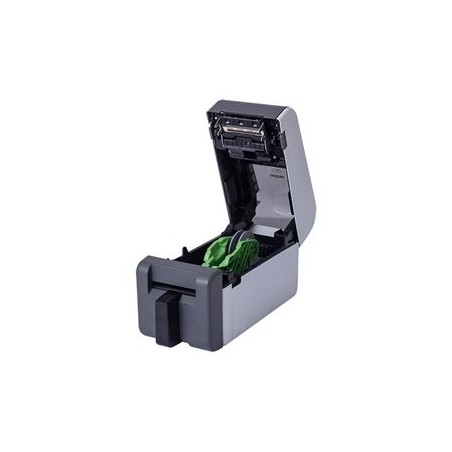 BROTHER TD2350 2-inch linerless label printer 203dpi BROTHER TD2350 2-inch linerless label printer 203dpi