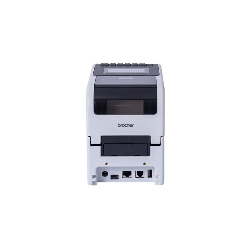 BROTHER TD2350 2-inch linerless label printer 203dpi