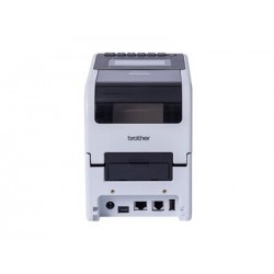 BROTHER TD2350 2-inch linerless label printer 203dpi BROTHER TD2350 2-inch linerless label printer 203dpi