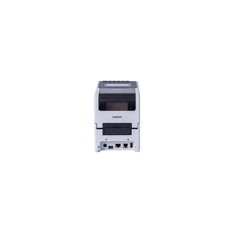 BROTHER TD2350 2-inch linerless label printer 203dpi