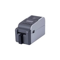 BROTHER TD2350 2-inch linerless label printer 203dpi BROTHER TD2350 2-inch linerless label printer 203dpi