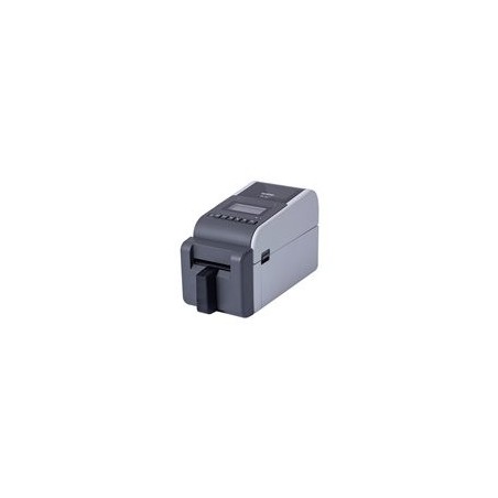 BROTHER TD2350 2-inch linerless label printer 203dpi BROTHER TD2350 2-inch linerless label printer 203dpi