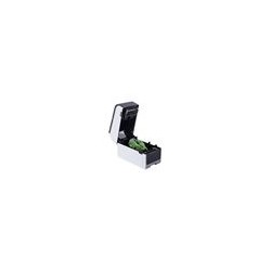 BROTHER TD2350 2-inch linerless label printer 203dpi BROTHER TD2350 2-inch linerless label printer 203dpi