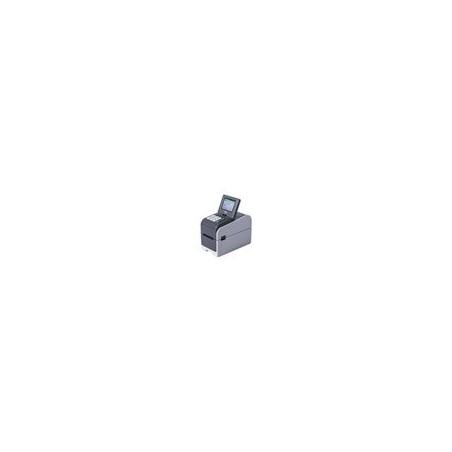 BROTHER TD2350 2-inch linerless label printer 203dpi BROTHER TD2350 2-inch linerless label printer 203dpi