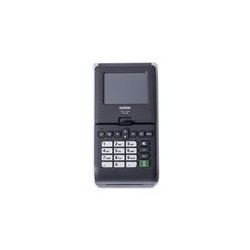 BROTHER TD2350 2-inch linerless label printer 203dpi BROTHER TD2350 2-inch linerless label printer 203dpi