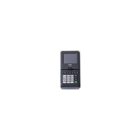 BROTHER TD2350 2-inch linerless label printer 203dpi BROTHER TD2350 2-inch linerless label printer 203dpi