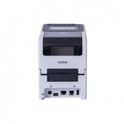 BROTHER TD2350 2-inch linerless label printer 203dpi BROTHER TD2350 2-inch linerless label printer 203dpi