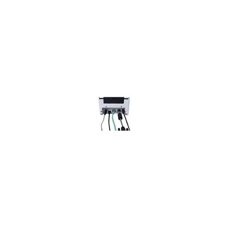 BROTHER TD2350 2-inch linerless label printer 203dpi BROTHER TD2350 2-inch linerless label printer 203dpi