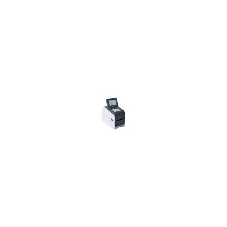 BROTHER TD2350 2-inch linerless label printer 203dpi BROTHER TD2350 2-inch linerless label printer 203dpi