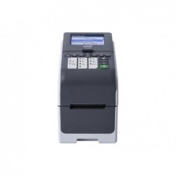 BROTHER TD2350 2-inch linerless label printer 203dpi BROTHER TD2350 2-inch linerless label printer 203dpi