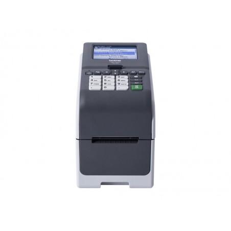 BROTHER TD2350 2-inch linerless label printer 203dpi BROTHER TD2350 2-inch linerless label printer 203dpi