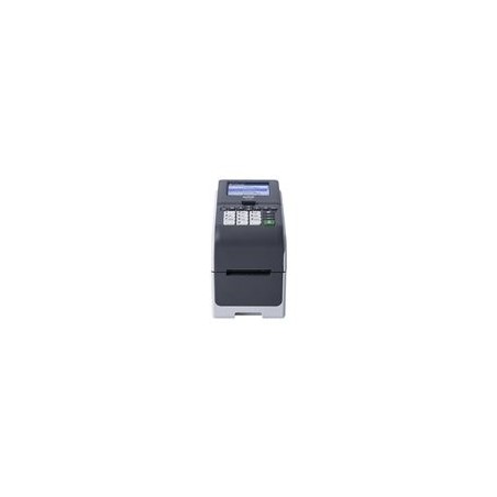 BROTHER TD2350 2-inch linerless label printer 203dpi BROTHER TD2350 2-inch linerless label printer 203dpi