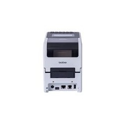 BROTHER TD2350 2-inch linerless label printer 203dpi BROTHER TD2350 2-inch linerless label printer 203dpi