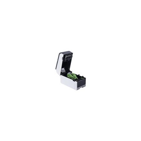 BROTHER TD2350 2-inch linerless label printer 203dpi BROTHER TD2350 2-inch linerless label printer 203dpi