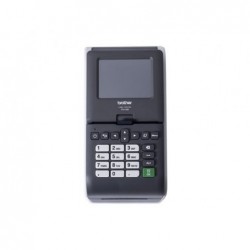BROTHER TD2350 2-inch linerless label printer 203dpi BROTHER TD2350 2-inch linerless label printer 203dpi