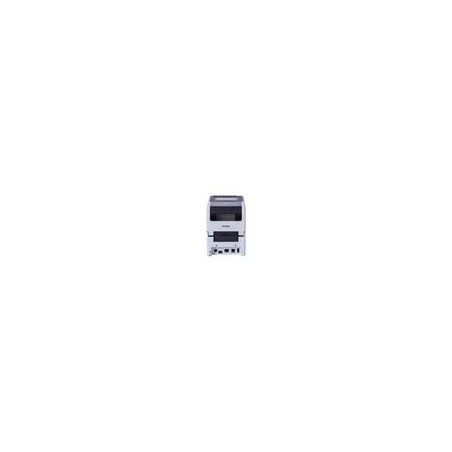 BROTHER TD2350 2-inch linerless label printer 203dpi BROTHER TD2350 2-inch linerless label printer 203dpi