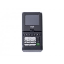 BROTHER TD2350 2-inch linerless label printer 203dpi BROTHER TD2350 2-inch linerless label printer 203dpi