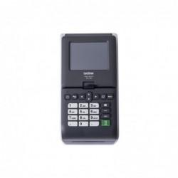 BROTHER TD2350 2-inch linerless label printer 203dpi BROTHER TD2350 2-inch linerless label printer 203dpi