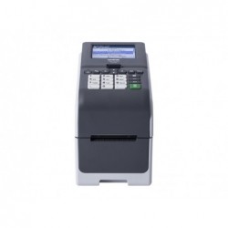 BROTHER TD2350 2-inch linerless label printer 203dpi BROTHER TD2350 2-inch linerless label printer 203dpi
