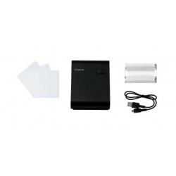 Drukarka Selphy Square QX10 BK 4107C003 
