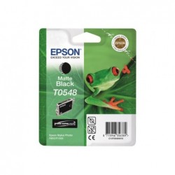 EPSON C13T05484010 Tusz Epson T0548 matte black Stylus photo R800/1800