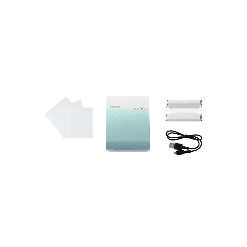 Drukarka Selphy Square QX10 GR 4110C002