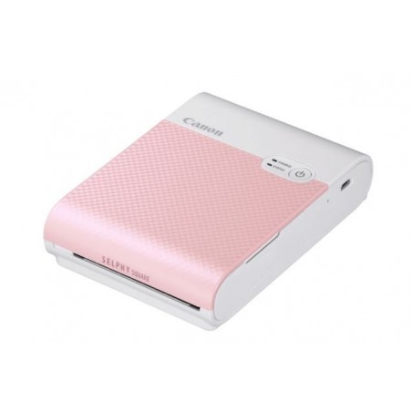 Drukarka Selphy Square QX10 PK 4109C003