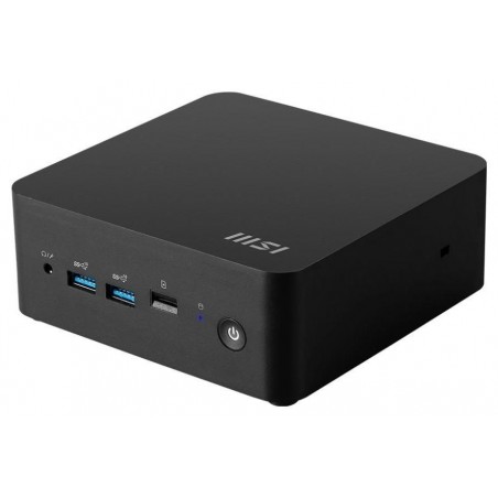 Komputer Cubi NUC 1M-001EU WIN11PRO/IC7-150U/16GB/1TB/WiFi/BT5.3/Czarny Komputer Cubi NUC 1M-001EU WIN11PRO/IC7-150U/16GB/1TB/WiFi/BT5.3/Czarny