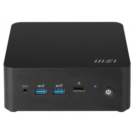 Komputer Cubi NUC 1M-001EU WIN11PRO/IC7-150U/16GB/1TB/WiFi/BT5.3/Czarny Komputer Cubi NUC 1M-001EU WIN11PRO/IC7-150U/16GB/1TB/WiFi/BT5.3/Czarny