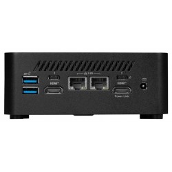 Komputer Cubi NUC 1M-001EU WIN11PRO/IC7-150U/16GB/1TB/WiFi/BT5.3/Czarny Komputer Cubi NUC 1M-001EU WIN11PRO/IC7-150U/16GB/1TB/WiFi/BT5.3/Czarny
