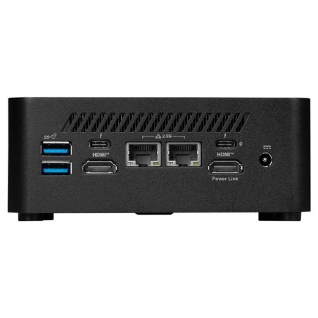 Komputer Cubi NUC 1M-001EU WIN11PRO/IC7-150U/16GB/1TB/WiFi/BT5.3/Czarny Komputer Cubi NUC 1M-001EU WIN11PRO/IC7-150U/16GB/1TB/WiFi/BT5.3/Czarny