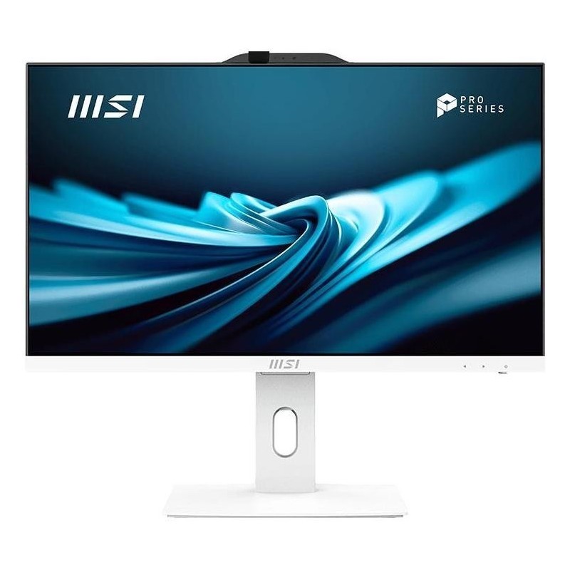 Komputer All-in-One PRO AP242P 14M-891EU WIN11PRO/IC5-14400/16GB/500GB/UMA/Biały/23.8 cala