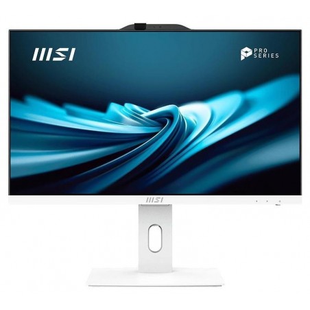Komputer All-in-One PRO AP242P 14M-891EU WIN11PRO/IC5-14400/16GB/500GB/UMA/Biały/23.8 cala Komputer All-in-One PRO AP242P 14M-891EU WIN11PRO/IC5-14400/16GB/500GB/UMA/Biały/23.8 cala