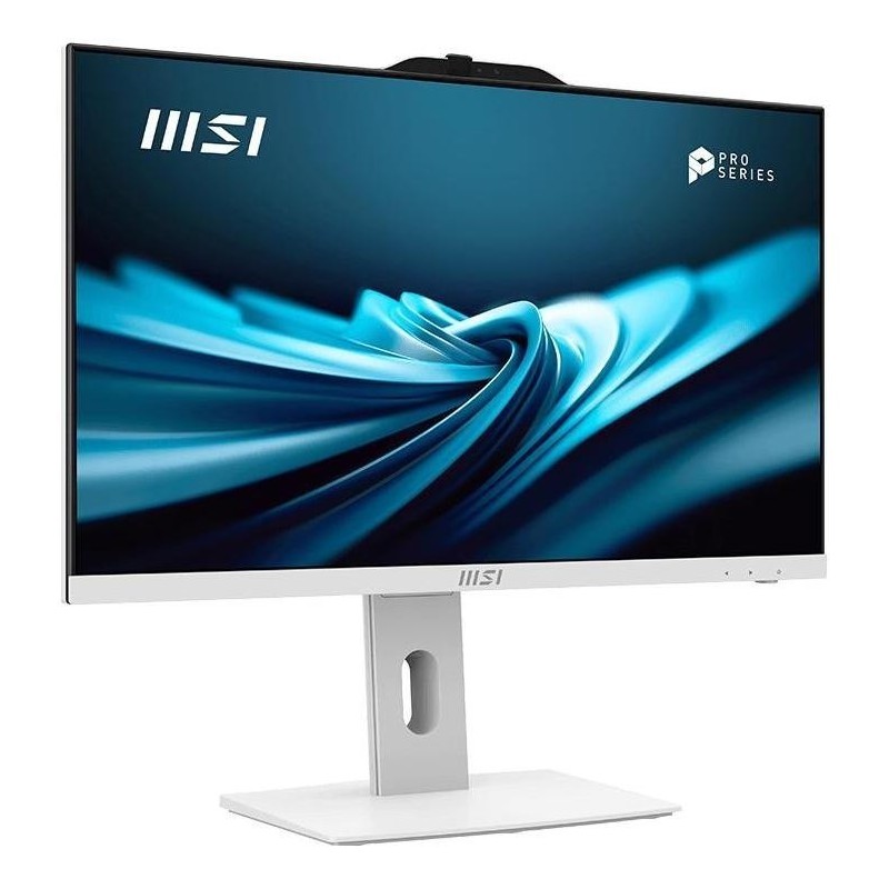 Komputer All-in-One PRO AP242P 14M-891EU WIN11PRO/IC5-14400/16GB/500GB/UMA/Biały/23.8 cala