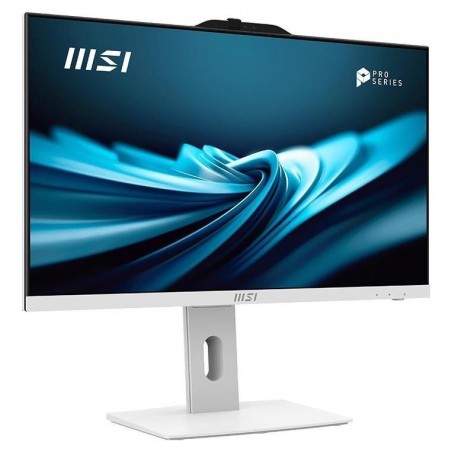 Komputer All-in-One PRO AP242P 14M-891EU WIN11PRO/IC5-14400/16GB/500GB/UMA/Biały/23.8 cala Komputer All-in-One PRO AP242P 14M-891EU WIN11PRO/IC5-14400/16GB/500GB/UMA/Biały/23.8 cala