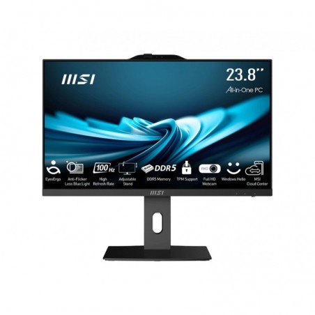 Komputer All - in - One PRO AP242P 14M-813EU  WIN11PRO/IC7-14700/16GB/1T/UMA/23.8'' 