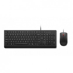 Klawiatura i mysz przewodowa 4X31R64439 