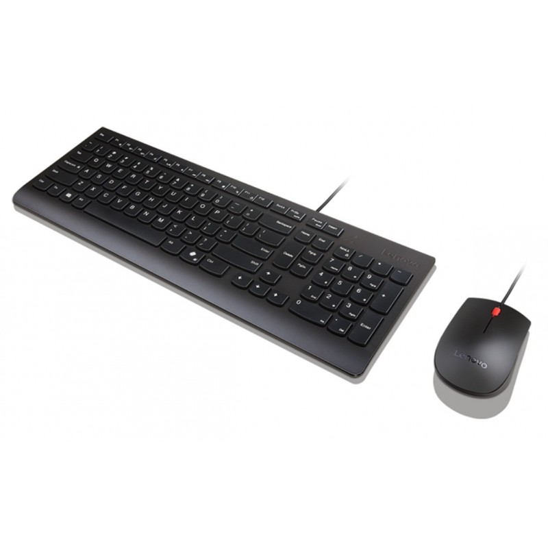 Klawiatura i mysz przewodowa 4X31R64439 Klawiatura i mysz przewodowa 4X31R64439